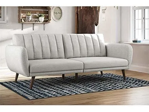 Sofá premium tapizado